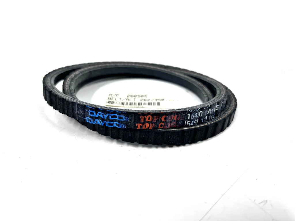 Alternator Belt Drive for Volvo Penta 262/350 (OEM)