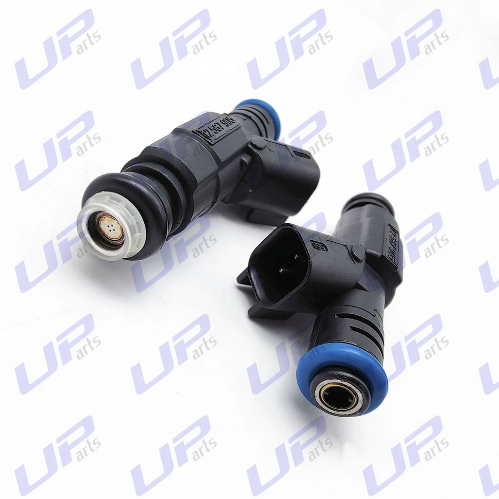 2X Fuel Injectors for Mercruiser/Volvo Penta (Upgrade)