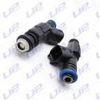 2X Fuel Injectors for Mercruiser/Volvo Penta (Upgrade)