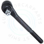 6x Front Inner Outer Tie Rod End & Pitman Arm for Chevrolet Blazer S10 (1983–2005)