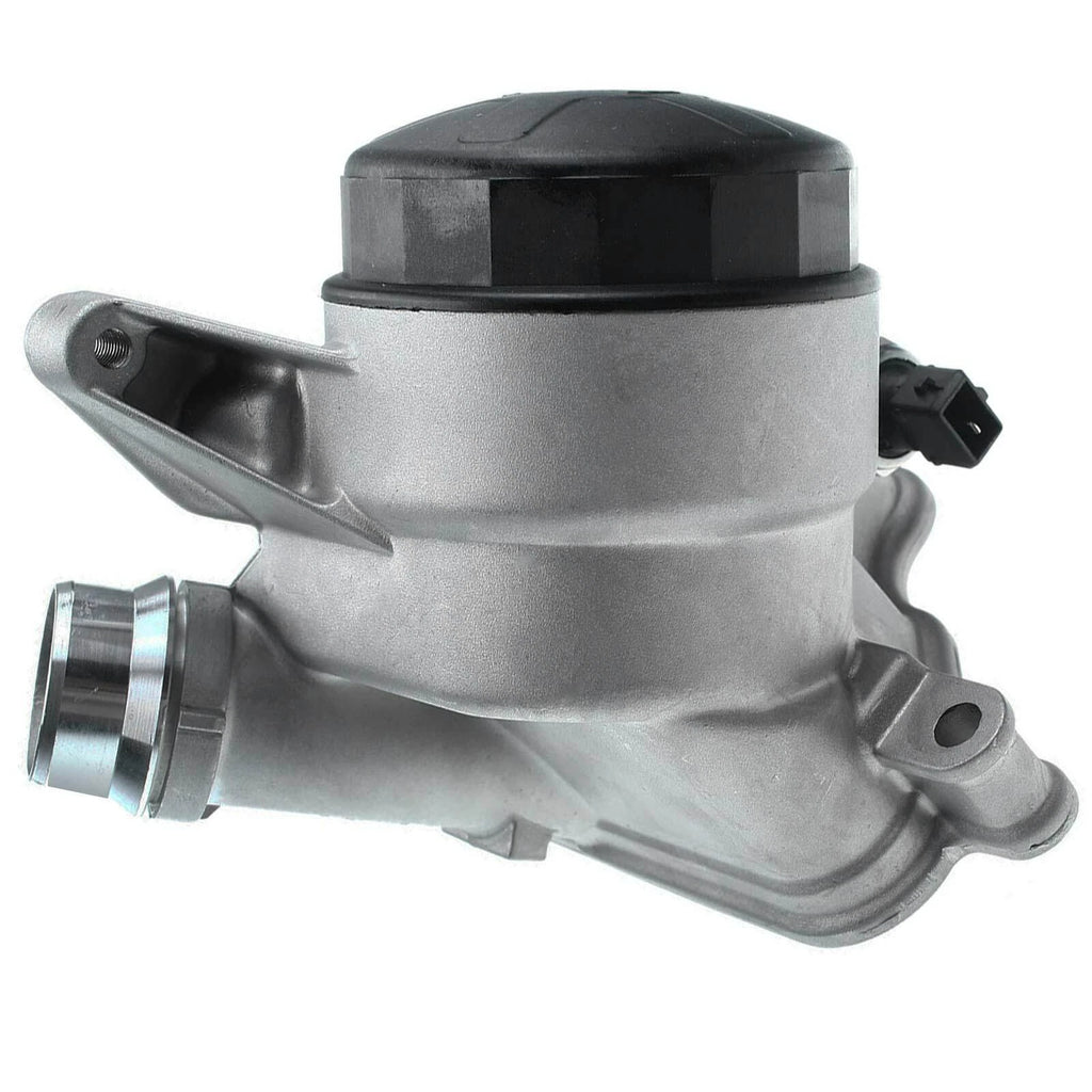 Engine Oil Filter Housing for BMW M3 2015-2018, 320i 2013-2018
