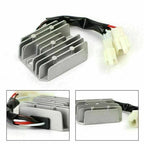 Voltage Regulator Rectifier for Yamaha XT550 (1982–1983)
