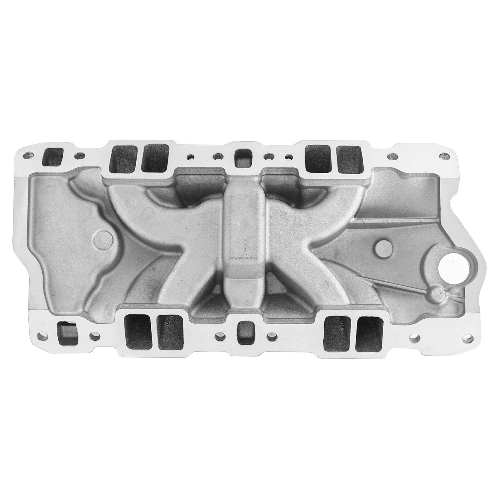 Intake Manifold for Chevy Malibu/Impala/Camaro/Blazer (1975-1981)