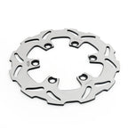 Rear Brake Disc Rotor for Kawasaki KDX125 KDX220 KDX250 (1990–1999) T9