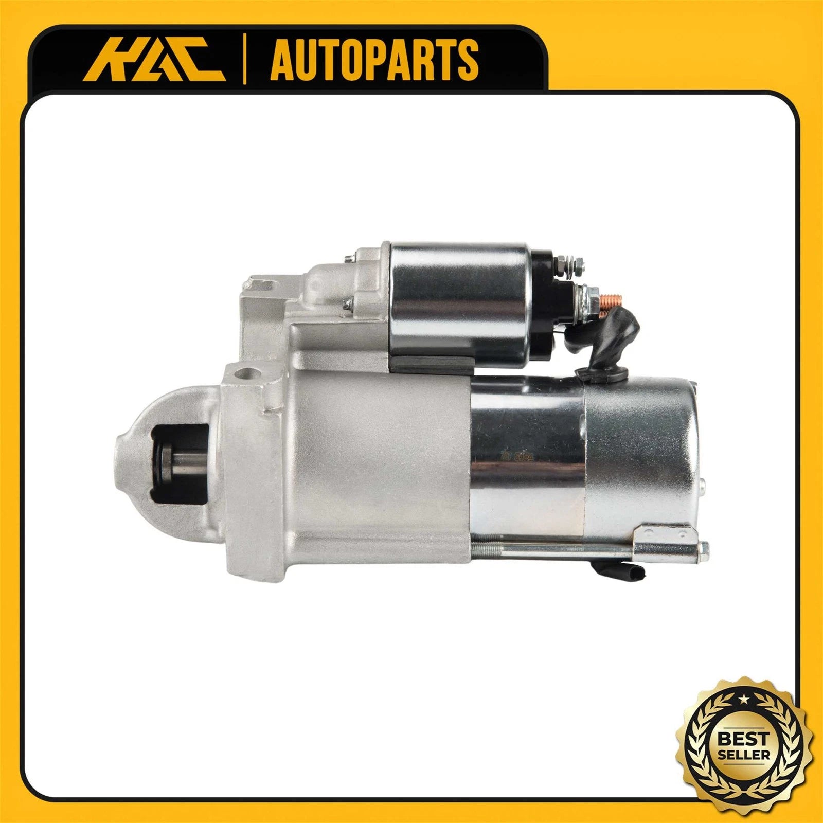 Starter for Buick Park Avenue Regal (1998–2005)