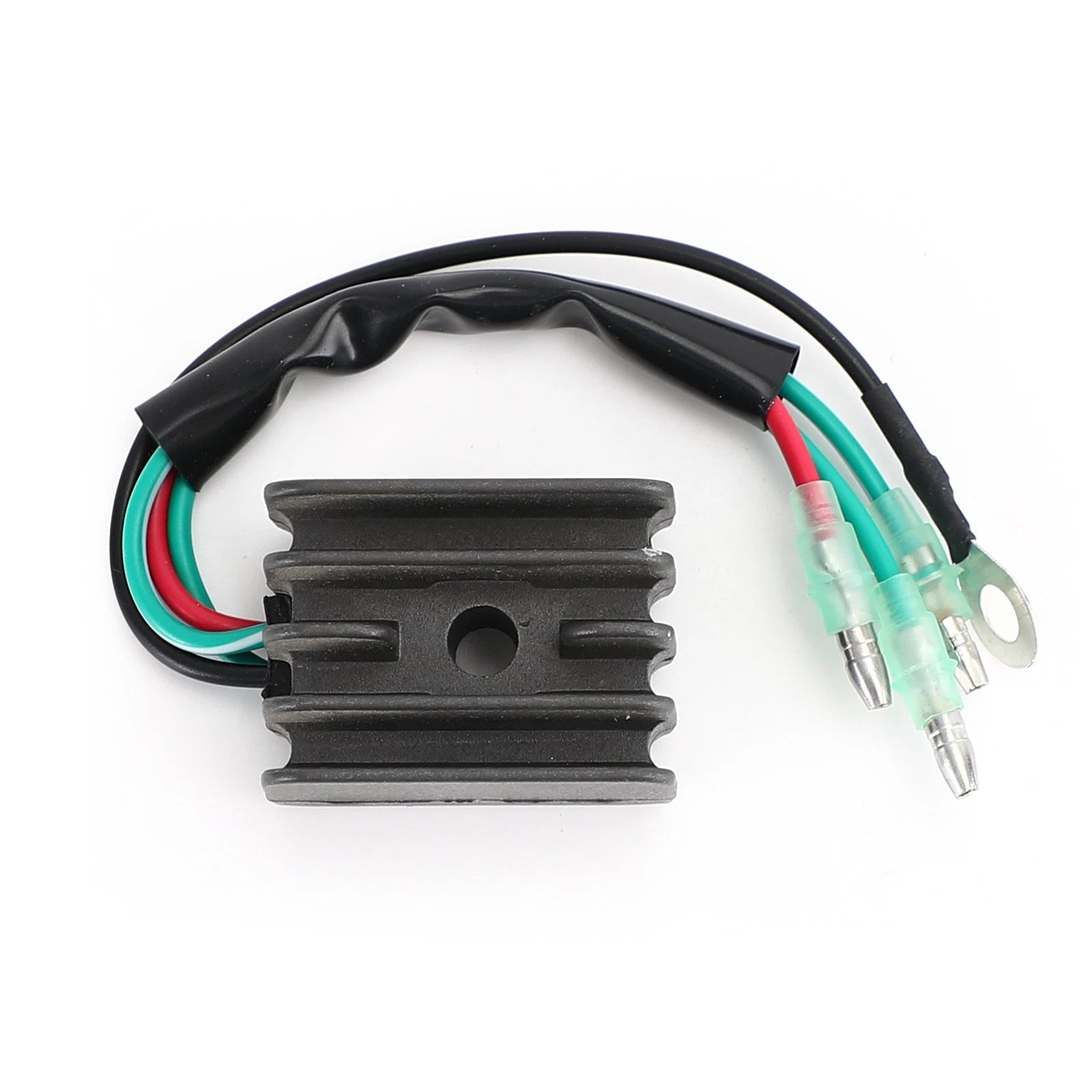 Rectifier for Yamaha C F FT 4.5-55 Hp (1984–2017) 664-81970-61 664-81970-62