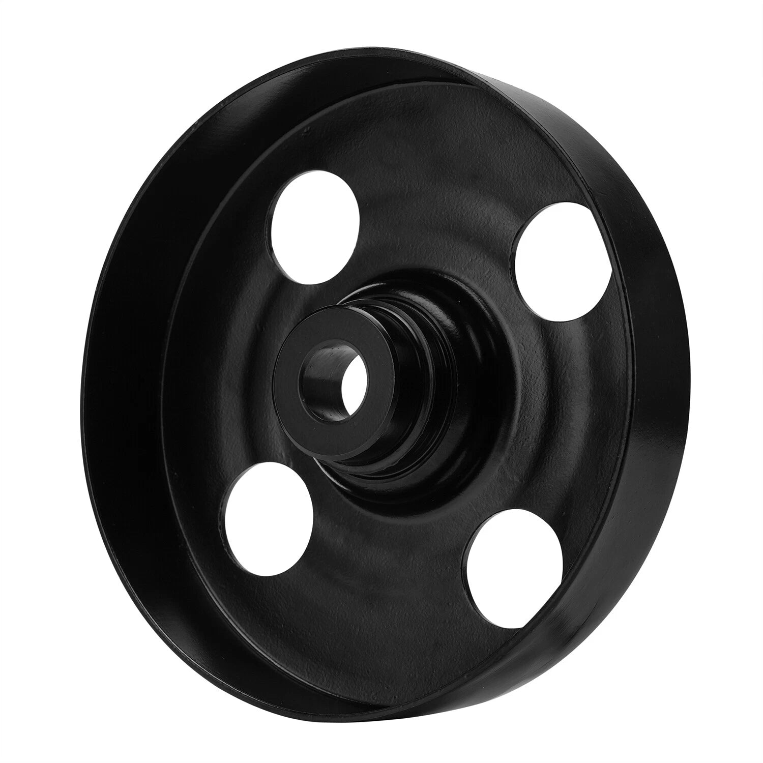 Engine Vacuum Pump Pulley 8972414162 for Isuzu NPR HD (1995–2019)