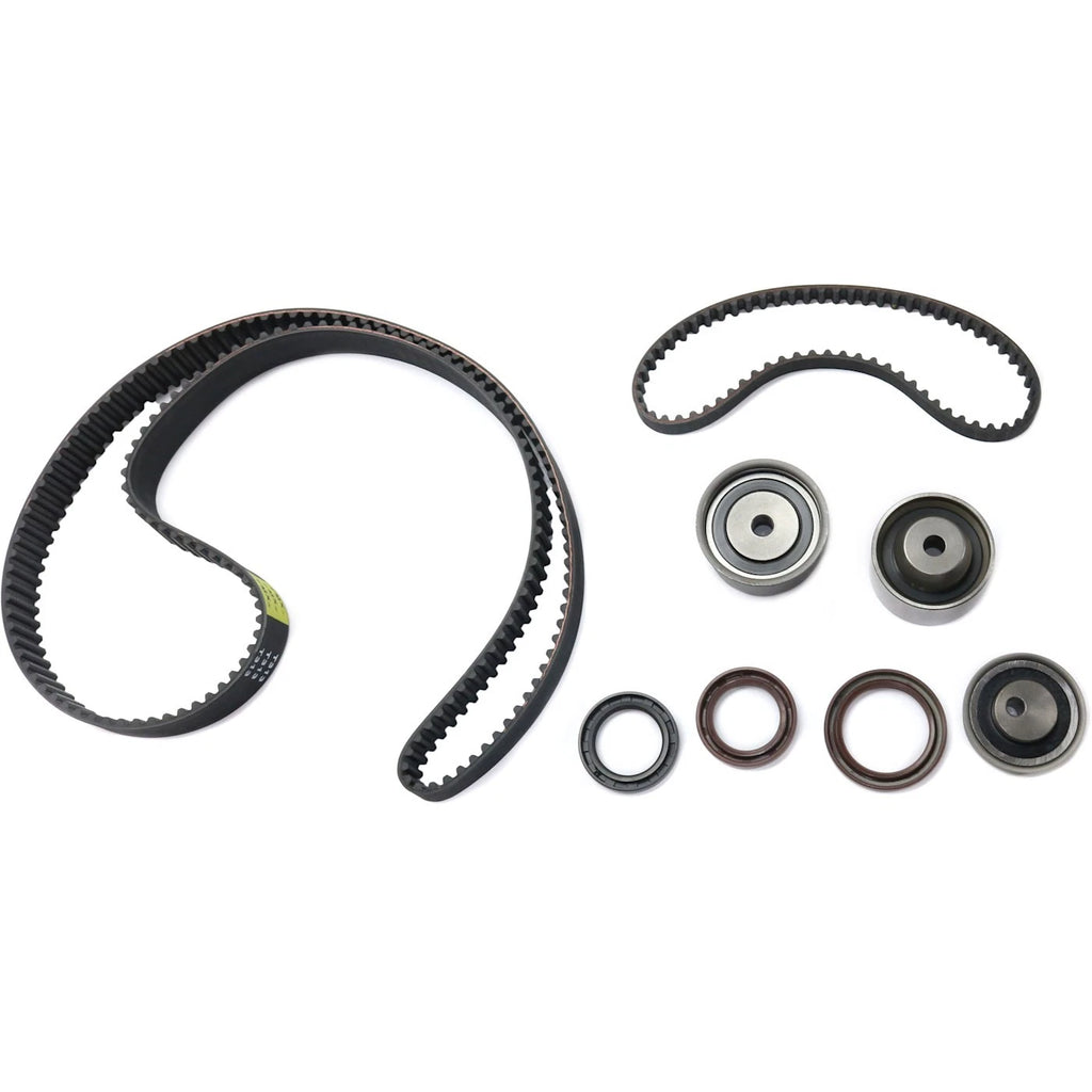 Timing Belt Kit for Hyundai Sonata, Santa Fe, Optima