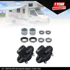 Set of 2 Idler Hubs for Make Model