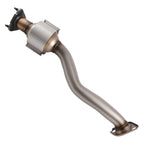 Rear Catalytic Converter w/ Heat Shield for Honda Fit 1.5L (2009–2013)