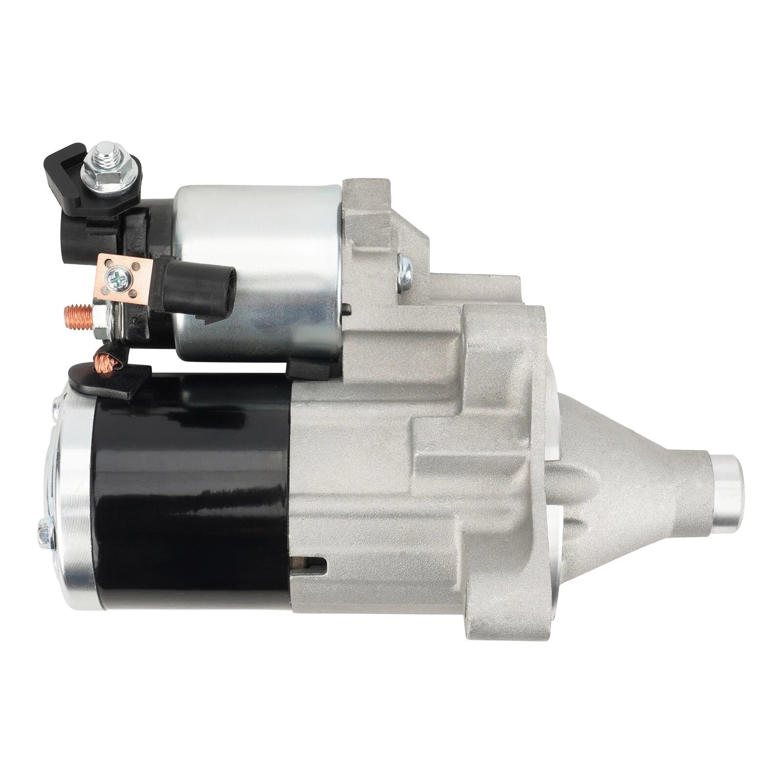 Starter for Chrysler Town & Country/Dodge Avenger (2008–2010)