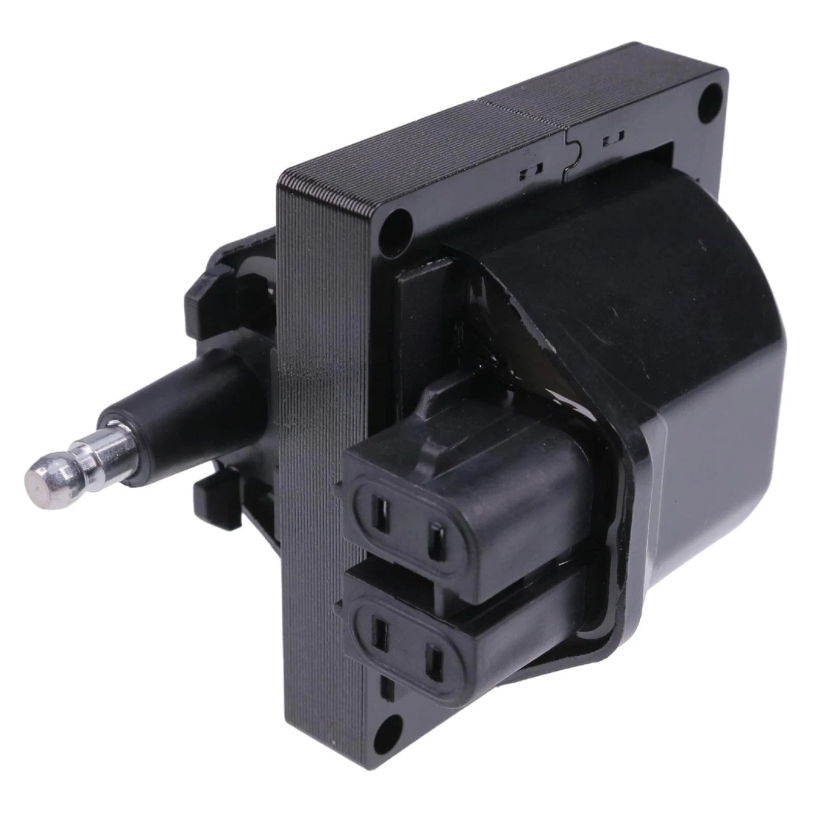 Ignition Coil for Mercruiser 3.0 4.3 5.0 5.7 7.4 L (817378T, 18-5443)