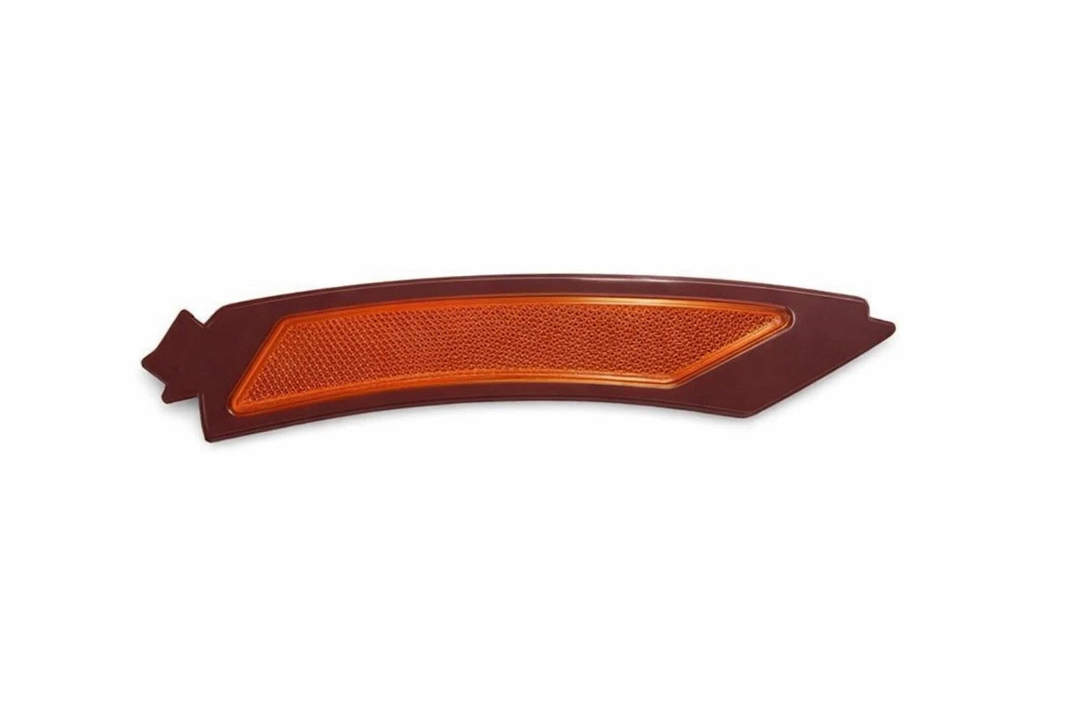 Front Right Bumper Cover Reflector for BMW 328i, 335d (2012–2015) 63147205398