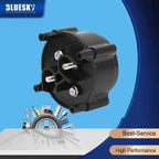 48V Charger Receptacle for YAMAHA G19 G22 Golf Cart