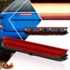 3D LED Bar Third Tail Brake Light for Scion tC (2011–2016)