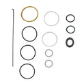 Power Steering Cylinder Hydraulic Seal Kit for Case International 454 574