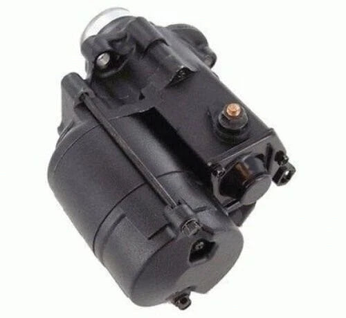 Starter for Harley Davidson FLSTC Heritage Softail Classic (2007)