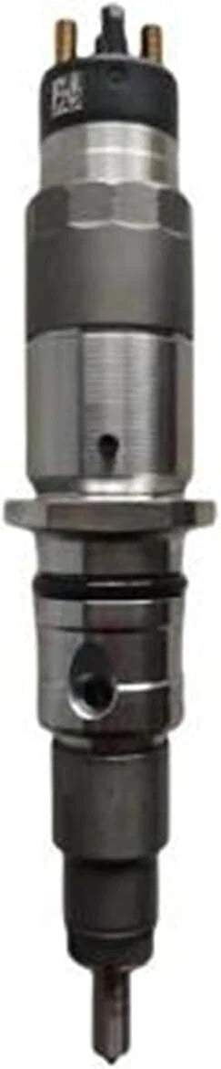 1X Fuel Injector 5263305, 0445120272 for Cummins ISC 8.3L (1998–2007)
