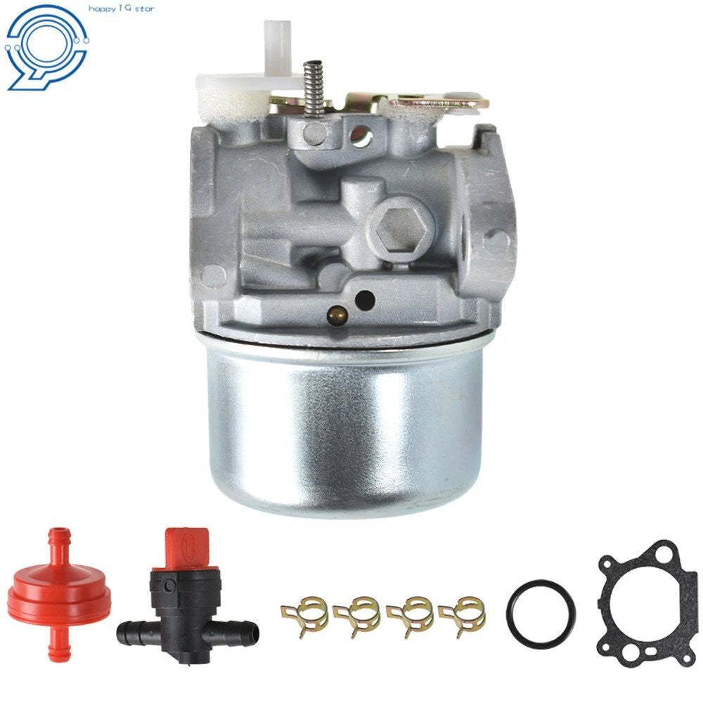 Carburetor for B & S Lawn Mower (4-7 hp)