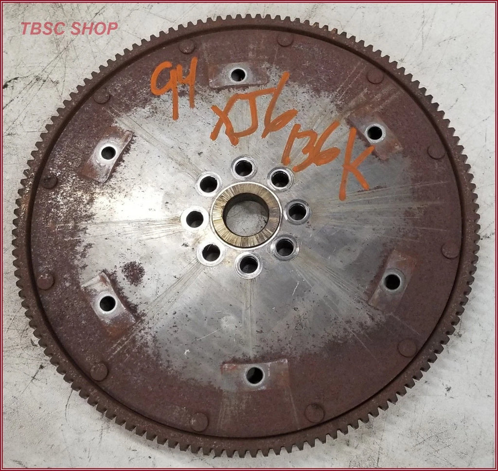 Flex Plate for Jaguar XJ6 4.0L (1992–1994)