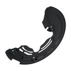 Front Right Brake Dust Shield for Ford F-150/Expedition (2010–2021)