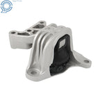 Set of 3 Engine Motor & Transmission Mounts for Fiat 500 (2013)