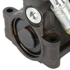 Power Steering Pump for Ford F-150 (2004–2008) Lincoln Navigator (2003–2006)