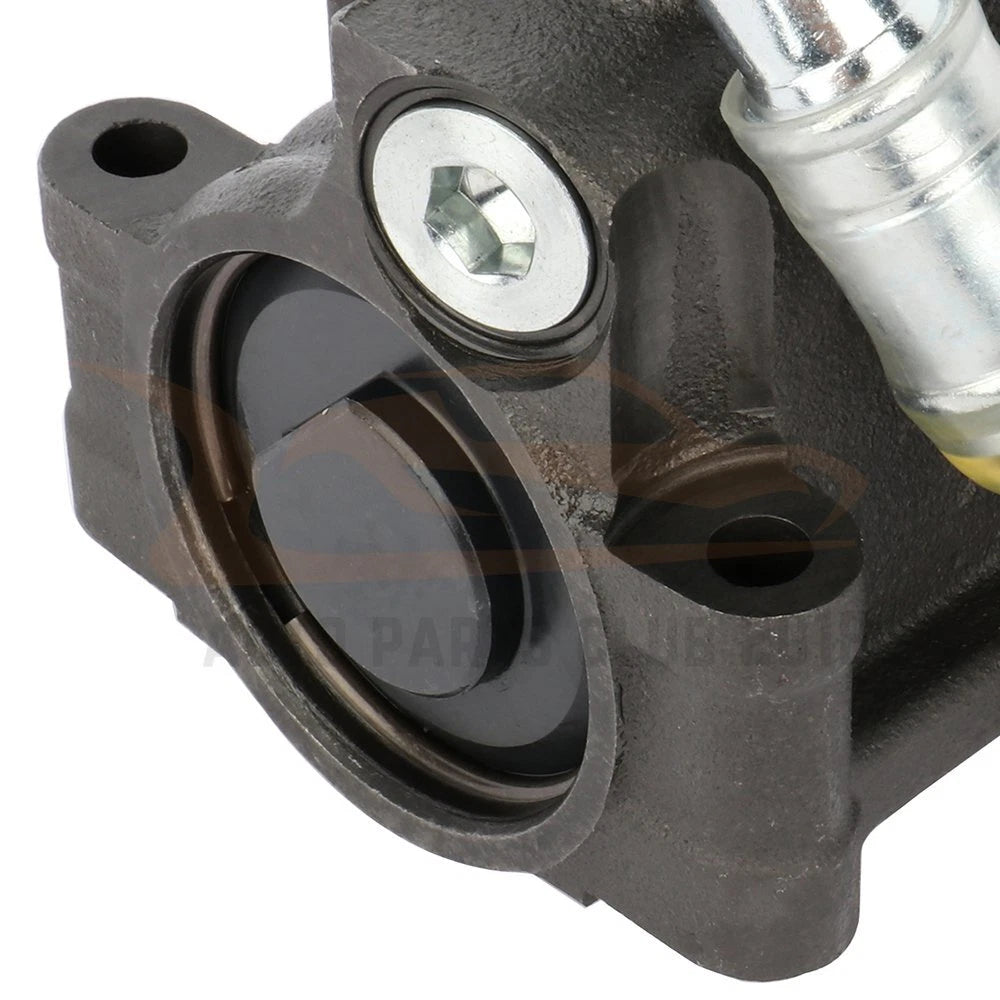 Power Steering Pump for Ford F-150 (2004–2008) Lincoln Navigator (2003–2006)
