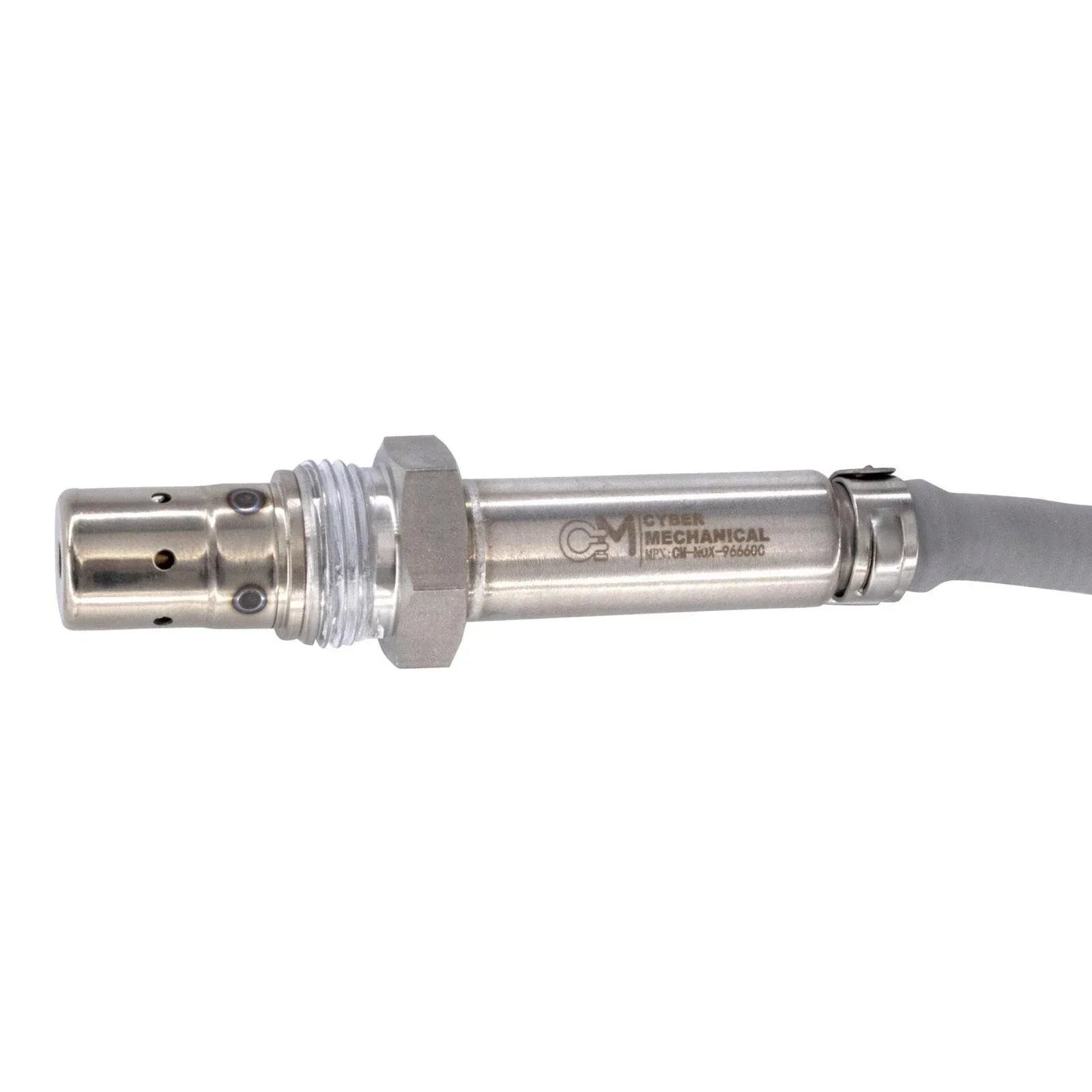 NOx Sensor for 5WK9 6660C DAF Paccar Peterbilt Kenworth (2000–2024)