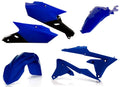 Acerbis Plastic Body Kit for Yamaha YZ250FX & WR250F (2015–2017)