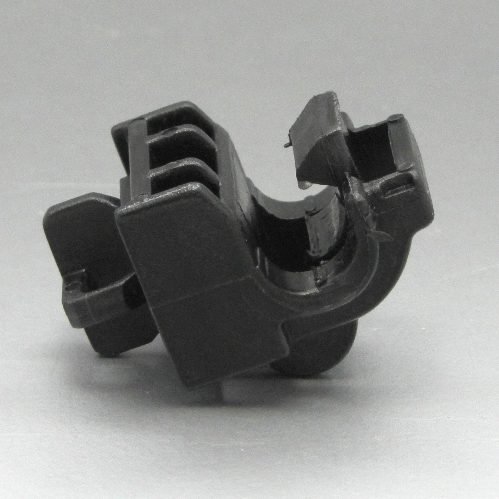 Hood Prop Rod Holder Support Clip for Honda Accord CR-V Prelude NSX TL Vigor