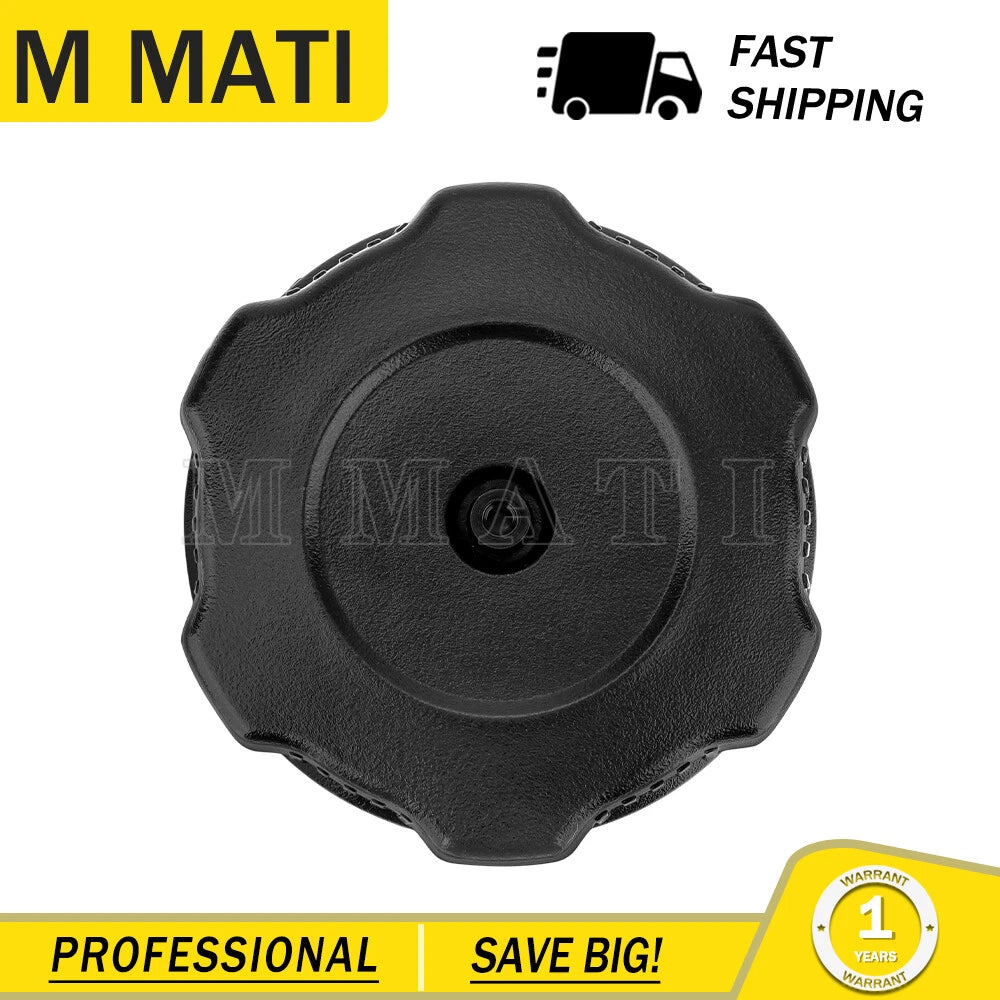 Fuel Cap for Yamaha Banshee Blaster Grizzly Kodiak Raptor (1997–2023) 5KM-24610-00-00