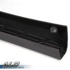 Tailgate Top Protector Spoiler Cap for Silverado/Sierra (2007–2013)