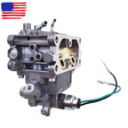 Carburetor for Kawasaki FH601V (YYYY–YYYY)