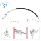 Power Steering Pressure Line Hose Assembly for Nissan Maxima Altima (2008–2014)