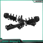 Complete Struts Coil Spring Shocks for Buick Encore, Chevy Trax (2013–2022)