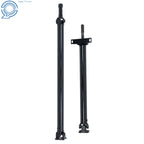 Rear Driveshaft Prop Shaft Assembly for Dodge Sprinter 2500 (2003–2006)