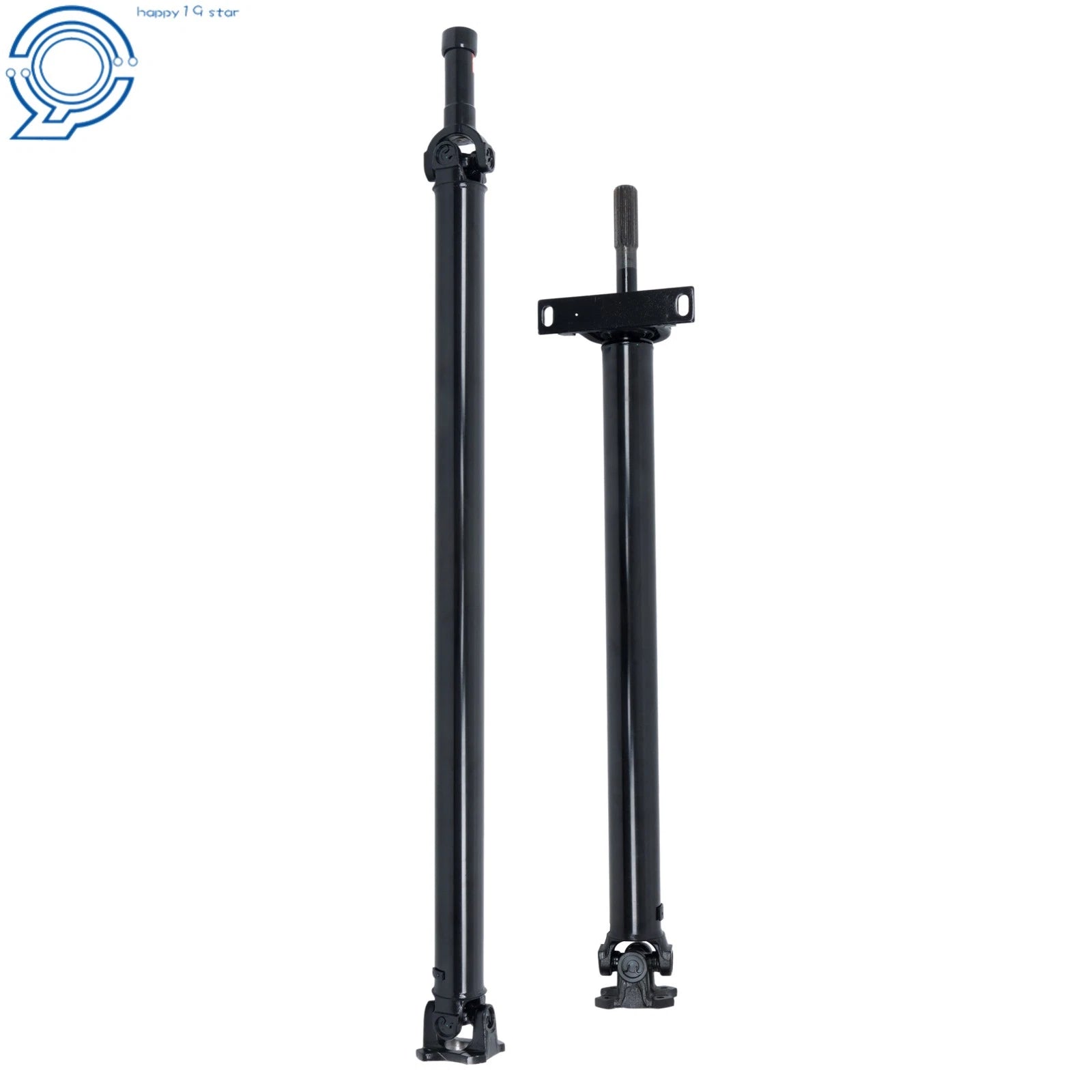 Rear Driveshaft Prop Shaft Assembly for Dodge Sprinter 2500 (2003–2006)