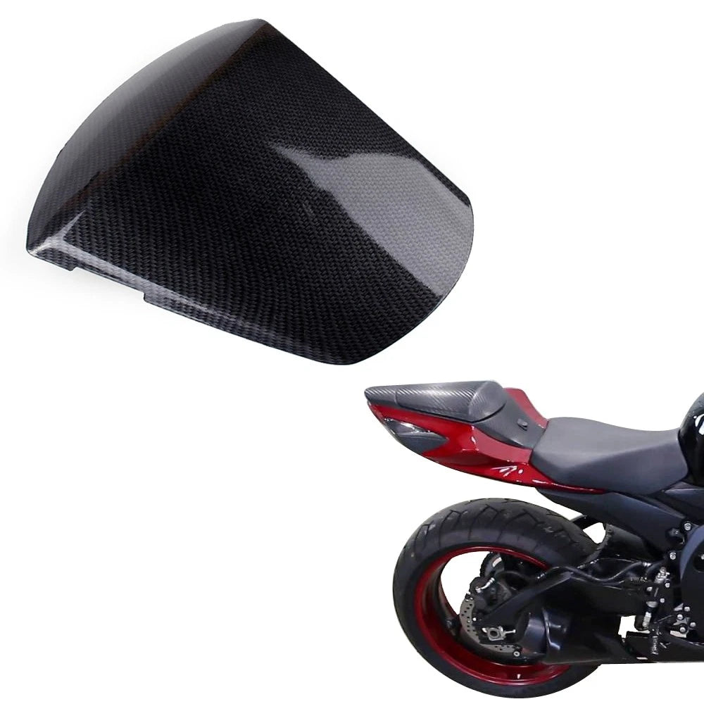 Rear Seat Cover Cowl for Suzuki GSXR600/750 (2011–2024) K11 Carbon
