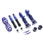 BFO Full Coilovers Height Adjustable Shocks Springs Kit for Scion tC (2011–2016)