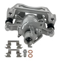 Rear Right Brake Caliper w/Bracket for Pontiac Grand Prix (2004–2008) 18B5011