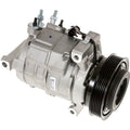A/C Compressor with Clutch for Ram Truck 2500 3500