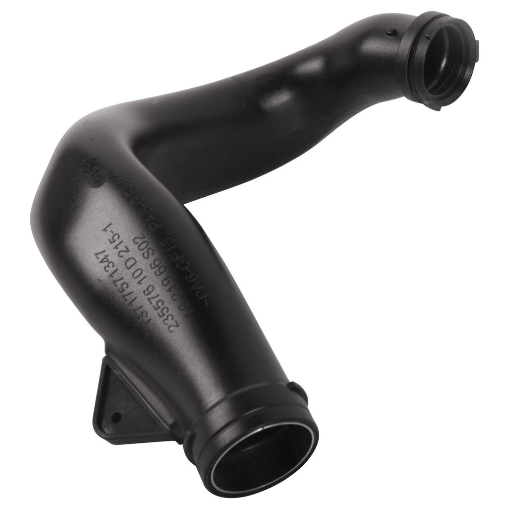 Front Engine Air Intake Hose for BMW 740i 740Li X6 (2008-2012)