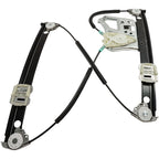 Window Regulator for MB Hand 220 (Front Driver Left Side)