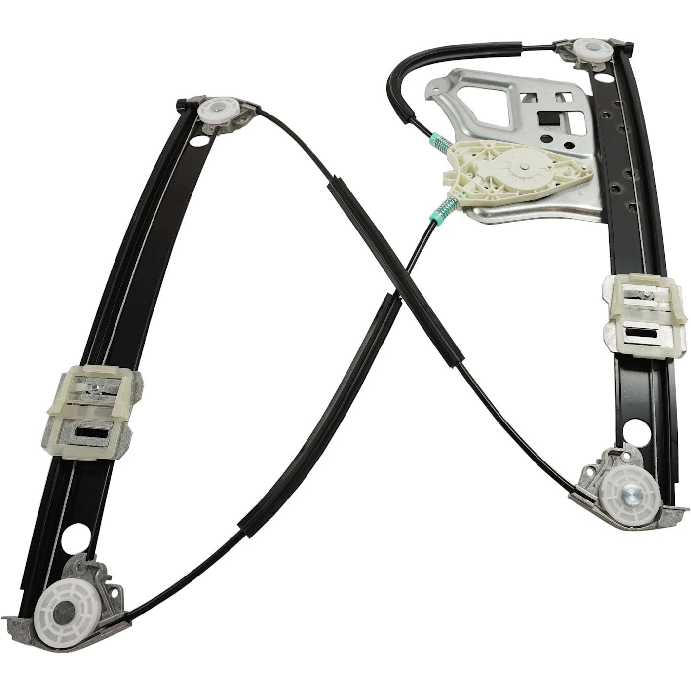 Window Regulator for MB Hand 220 (Front Driver Left Side)