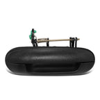 Rear Passenger Right Door Pull Handle Lever for Envoy/Trailblazer (2002–2009)