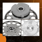 Variable Valve Timing Sprocket for Chevrolet Colorado, Trailblazer (2004-2012)