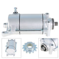 Starter Motor for Honda Rebel CMX250C (1985–1987, 1996–2014) 31200-465-671