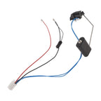 Fuel Tank Sending Unit for BMW X3 (2012-2018)