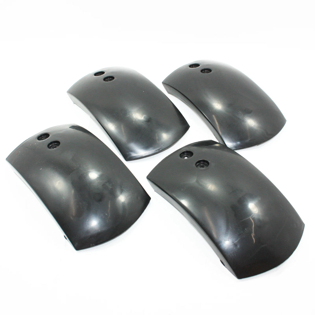 Fairing Fuel Tank Seat Mud Guard Foot Rest for 49cc Quad Dirt Bike ATV (2000–2023)